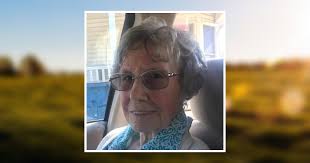 Thelma Louise Brown Obituary 2021