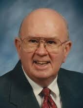 Obituary information for Harold Grant Magner