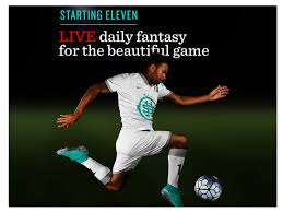 Whether you play fanduel, draftkings, or fantasydraft, sportsline uses data driven analysis to give you recommendations for the best possible daily fantasy picks. Starting 11 App India Has Surpassed The Us In Fantasy Sports India Business News Times Of India