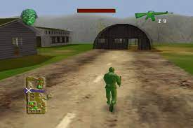 In order to play this n64 rom, you must first download an emulator. Army Men Sarge S Heroes Download Gamefabrique