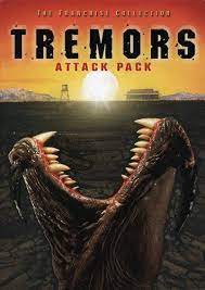 Read about tremors causes such as neurological disorders and symptoms such as shaking in hands. Tremors 4 The Legend Begins Amazon De Kevin Bacon Fred Ward Finn Carter Michael Gross Reba Mcentire Robert Jayne Charlotte Stewart Tony Genaro Ariana Richards Richard Marcus Victor Wong Sunshine Parker Brent Maddock