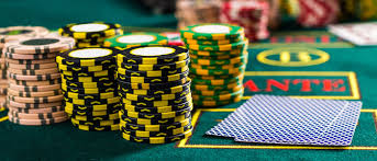 Provide safe gameplay for all the players in the online casinos ...