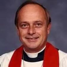 Obituary information for Rev. Gary Childs