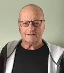 Russell Nice Obituary