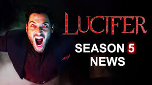 Episode discussion, theories, casting announcements, series announcements, criticisms of series, questions, reactions, etc. Lucifer Season 5 What We Know Youtube