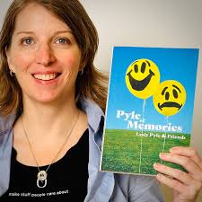 About — Lesly Pyle