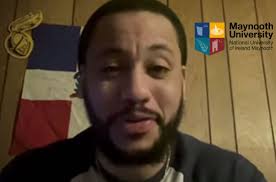 Maynooth University to receive first Inclusive Ireland Scholar this Fall  2021