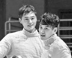 Jun 20, 2021 · 펜싱 하한솔, 회장배 종별선수권 사브르 우승…올해 개인전 2승, 문화스포츠 ì¹¼ì„ ê²¨ëˆˆ ì„ í›„ë°° êµ¬ë³¸ê¸¸ ê¸ˆ ì˜¤ìƒìš± ì€ ì¤'ì•™ì¼ë³´