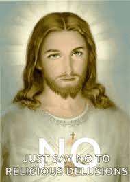 Jesus Says No Jesus Christ GIF - JesusSaysNo JesusChrist GodBless -  Discover & Share GIFs