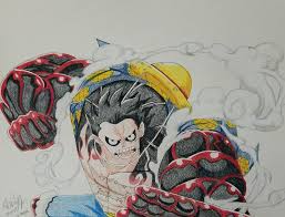 They each have their separate benefits and drawbacks. Gear 4 Bounceman And Snakeman One Piece Amino