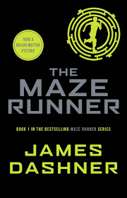 A post containing both movie & book spoilers, assign the flair general spoilers. links to goodreads' pages on the book series: Chicken House Books Maze Runner
