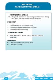 Add to my workbooks (0) download file pdf embed in my website or blog add to google classroom add to microsoft teams share. Buku Siswa Kelas 4 Bahasa Jawa Tantri Basa 2016 For Android Apk Download