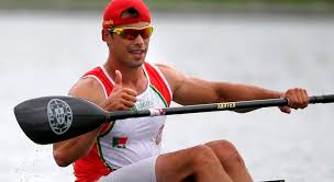 Maybe you would like to learn more about one of these? Fernando Pimenta Conquista Dois Titulos Nacionais De Canoagem