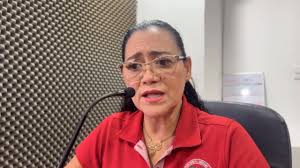 Paz y armonía laboral es lo que ahora viven los trabajadores y eso permite  ser más productivos., Vitnia Peña, dirigente del sindicato mayoritario del  ayuntamiento de Manzanillo., #NoticiasManzanillo ...