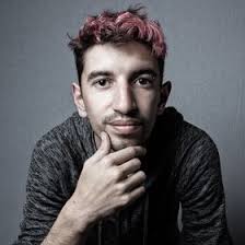 Fredo Gonzalez (fredographs)