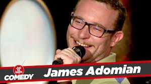 James Adomian Stand Up