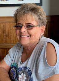 Kathy Arlene Hester Wesson Kathy A. Wesson, 67, of Sheffield, passed away  Sunday, July 5, 2020. Visitation will be Wednesday, July 8, 2020 from 11  a.m.