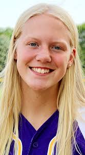 Arrows' Lundgaard, Lund selected to state Class A fastpitch all-tournament  team