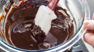 This may seem counterintuitive, but the way to fix chocolate that has seized is to add more liquid to it. How To Work With Chocolate Storing Tempering Melting More Cook S Illustrated