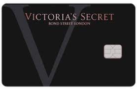 Victoria's secret credit card record your tracking number! Victoria S Secret Credit Card Login Payment Customer Service Proud Money