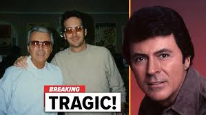 1966-67 Television Season 50th Anniversary: The Time Tunnel (James Darren  '91 ET interview)