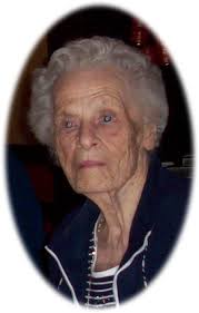 Ethel Brydges Obituary