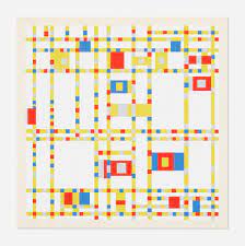 Check spelling or type a new query. Broadway Boogie Woogie Von Piet Mondrian Eines Der Wichtigsten Und Sicher Auch Teuersten Gemalde Mit New York Thematik New York Aktuell