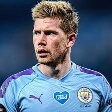 Best Manchester City Footballer Best Premier League Footballer Best Belgian Footballer Best Midfielder In The Manchester City Kevin De Bruyne Premier League