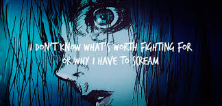 It is the ninth track from their second studio album, meteora, and was released as the fifth and final single from the album. Breaking The Habit Linkin Park Quotes Quotesgram