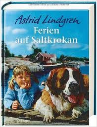 Ferien Auf Saltkrokan Amazon De Astrid Lindgren Thyra Dohrenburg Bucher Kinderbucher Astrid Lindgren Bucher Bucher