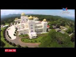 Mohd azrin recommends istana iskandariah, kuala kangsar. Spm Istana Iskandariah Mercu Tanda Kesultanan Perak 6 Mei 2015 Youtube