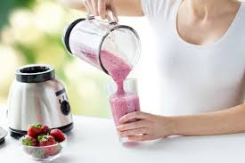 Electric sharpeners and grinders can strip away metal and weaken the blades. How To Sharpen Blender Blades Ninja Nutribullet Vitamix And Blendtec
