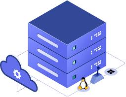 Cloud VPS – you're free to manage your virtual server with Windows or Linux  | Infomaniak