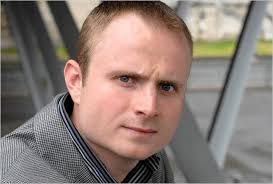 Strange Water in Michael Koryta's 'So Cold the River'