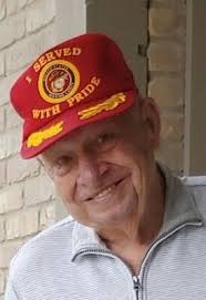 Ronald Sickles Obituary (1938