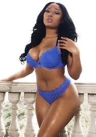 The official website of megan thee stallion. Megan Thee Stallion For The Savagextheestallion Social Media Campaign Summer 2020 Voir Fashion