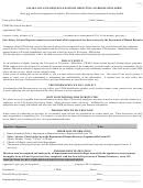 Want to know about salary advance policy? Salary Advance Request Form Printable Pdf Download