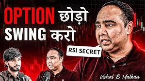 A Perfect Trading Setup for Part Time Traders in Business/Job. #Face2Face  with Amit Seth