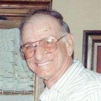 Bill Thompson Obituary