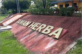 Kenali spesies herba dengan lebih dekat di setiap laman. åŠ¡è¾¹æ™¯ç‚¹gopeng Attraction