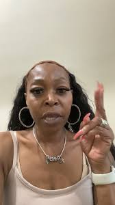 Profile for Camille Byrd