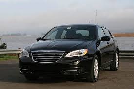 Image result for Black 2011 Chrysler