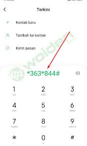 Cara cek kuota telkomsel kini semakin mudah untuk dilakukan. Kuota Belajar Telkomsel Rp 10 Menjadi Kuota Reguler Woiden