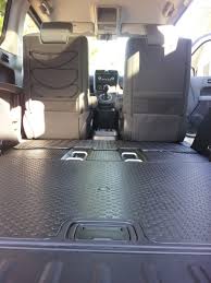 2007 Honda Element Pictures Cargurus Honda Element Camper Honda Element Honda