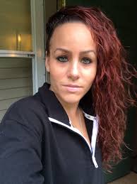 Crystal wiles (@rebelsoul0833)