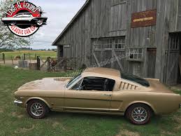 Image result for Antique Bronze 1966 Mustang