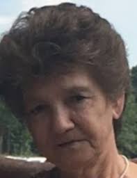Betty Lee Lanier Obituary March 12, 2018