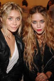 Let's throw it back (it's thursday after all) to what might have been the best hair advice we've ever. The Beauty Evolution Of Mary Kate And Ashley Olsen Teen Vogue