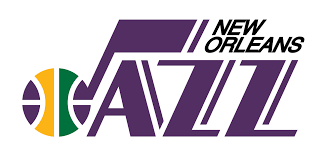 Most of logos are in raster graphics (.png,.jpg.,.jpeg,.gif, etc.), but some of them are in vector. 1280px New Orleans Jazz Svg Png 1 280 624 Pixels Utah Jazz Basketball Utah Jazz Jazz Basketball