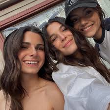 Madison Paredes (@madison.paredes) · Instagram 照片和视频